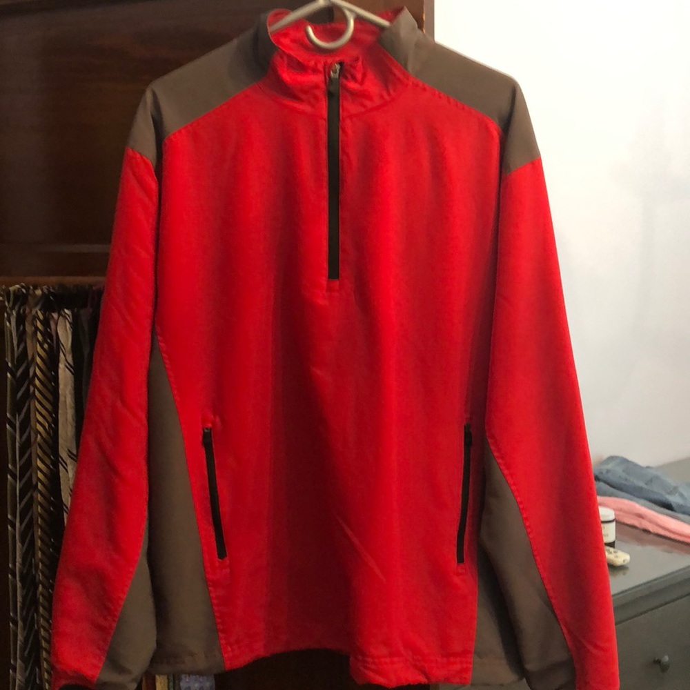 Ping Golf Pullover Size M